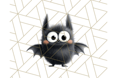 Chunky Kawaii Woodland Critters PNG Clipart, Cute Animals Product Image 3