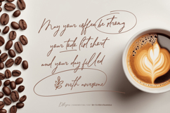 5 Fonts mini bundle the signature script collection Product Image 10