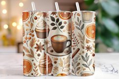Halloween Tumbler Wrap | Sublimation | Tumblers Product Image 1