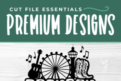 2026 Branson Girls Trip SVG for a Branson Trip or Vacation Product Image 4