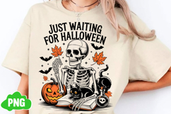 Halloween and Fall Sublimation Bundle Product Image 13