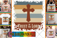 Sweet PNG Designs for TSHIRTS, Christan Quotes Product Image 1