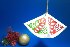 Bundle 19 SVG Christmas Box Pop Up Card Template Product Image 22