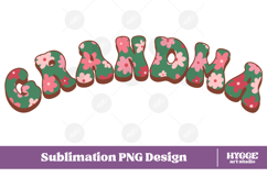 Family Mama Dad Sublimation Bundle Mother&#039;s Father&#039;s Day Set Product Image 15