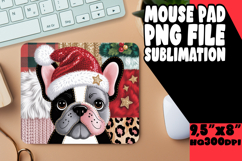 ENCHANTED mouse MAT Gift Inspiration, Holiday Pets Product Image 1