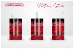 Oil Drum Template - 12 oz SIPPY CUP Product Image 3