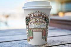 70s Aesthetic Vintage Summer Clipart Product Image 5