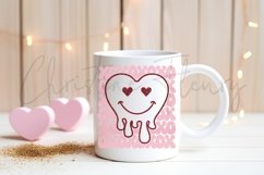 Valentine's Mug Mockup | Valentine's Day Mockup Product Image 2