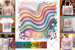 Cozy TSHIRT Designs Ideas PNG, Pattern Product Image 1