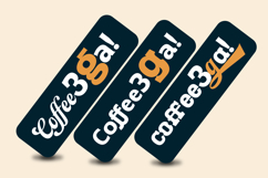 Frestica Font TRIO Product Image 20