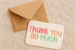 Sugar Prep - Preppy Handwritten Font Product Image 23