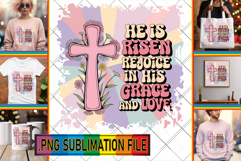 Sweet TOTE BAG Art Ideas PNG, Cross Product Image 1