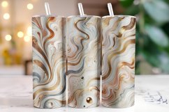 Marble Tumbler Wrap | Sublimation | Tumblers Product Image 1
