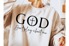 MEGA Christian Quotes PNG Bundle Vol 2 | Bible Verse Designs Product Image 2