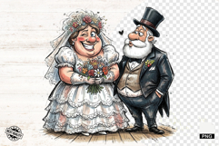 Wedding Bride Clipart Png - Wedding Clipart Product Image 1