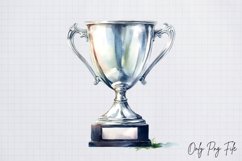 Racing Nursery Clipart PNG Product Image 1