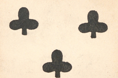 Antique Austrian Tarot Deck Restored Images Bundle Product Image 4