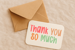 Prep Queen - Preppy Handwritten Font Product Image 23