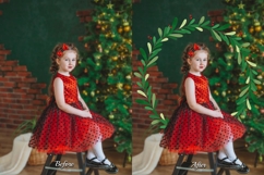 260 Festive Wreaths Mega Pack Product Image 23