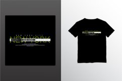 New york city writing design, suitable for screen printing Product Image 1