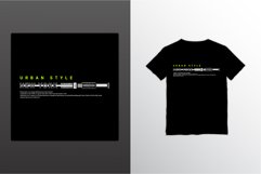New york city writing design, suitable for screen printing Product Image 1
