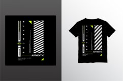 Brooklyn writing design, suitable for screen printing Product Image 1
