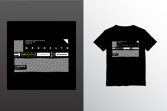 Brooklyn writing design, suitable for screen printing Product Image 1