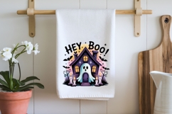 Hey Boo! - Haunted House Collection Product Image 9
