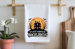 It&#039;s Just A Bunch Of Hocus Pocus - Haunted House Collection Product Image 8