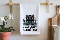 Home sweet haunted home - Haunted House Collection Product Image 9