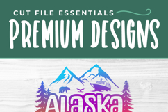 2026 Alaska svg - Sisters Cruise vacation or Trip Product Image 4