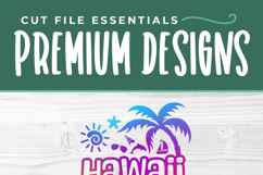 2026 Hawaii-the Big Island svg - Hawaiian Vacation or Trip Product Image 4