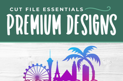 2026 Las Vegas SVG - Las Vegas NE Girls Trip or Vacation Product Image 4