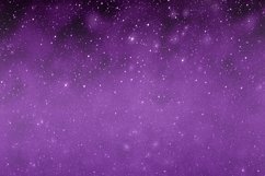 Space Digital Paper, Backgrounds Product Image 2