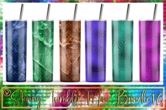 48 Skinny Tumbler Bundle 2.Astract 20 oz Skinny Tumbler Product Image 3