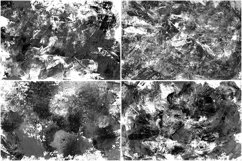 50 Abstract Black Background Product Image 15