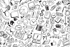 Business theme pattern Product Image 1