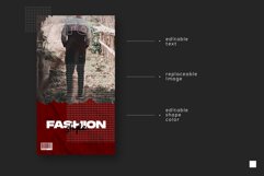 Instagram Story Template Product Image 4