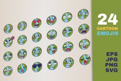 Planet Earth Smiles Product Image 1