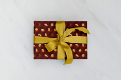 Isometric Lunar New Year Seamless Patterns - Digital Papers Product Image 4