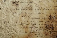 Antique Parchment Background Wallpaper Product Image 1