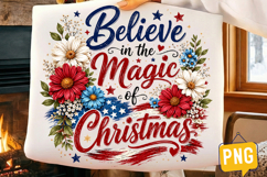 Christmas Sublimation Designs,Christmas Png,Christmas Design Product Image 3