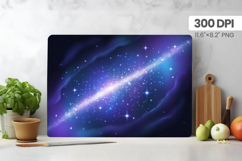 Happy New Year Cutting Board PNG Festive New Year's Eve 2026 Product Image 1