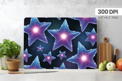 Happy New Year Cutting Board PNG Festive New Year's Eve 2026 Product Image 1