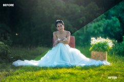 50 Exclusive Wedding Aurora HDR 2018 and 2019 Presets Product Image 4