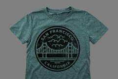 San Francisco Product Image 2