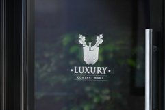 Luxury Pro Letter L Logo Template Product Image 5