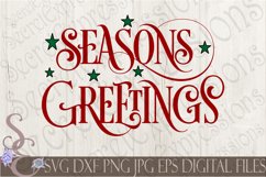 Christmas Bundle 8 SVG Designs Product Image 9