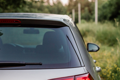 Rear Windows Car Mockup Product Image 4