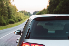 Rear Windows Car Mockup Product Image 3